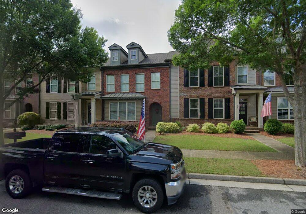 261 South Village Square, Canton, GA 30115 - photo 1