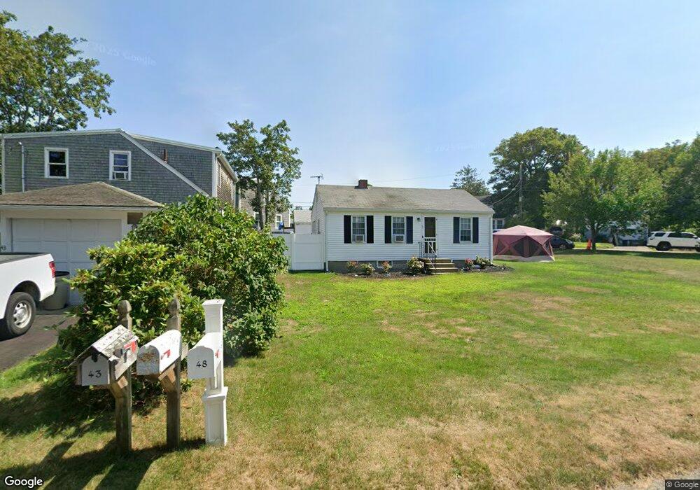 47 Minot St, Marshfield, MA 02050 - photo 1