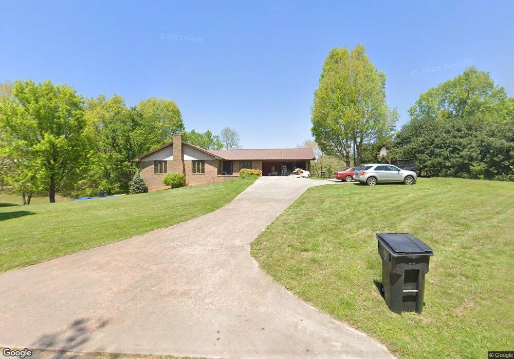 2343 Joe Stephens Rd, Morristown, TN 37814 - photo 1