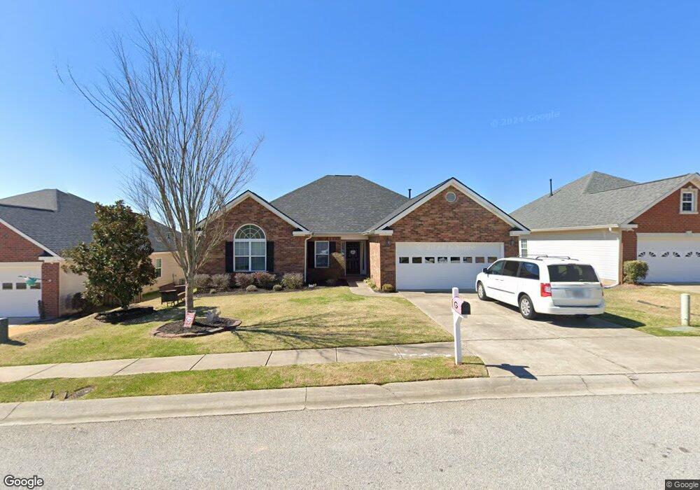 714 Wickham Dr, Evans, GA 30809 - photo 1