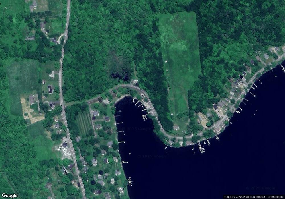 40 N Shore Rd, Bantam, CT 06750 - photo 1