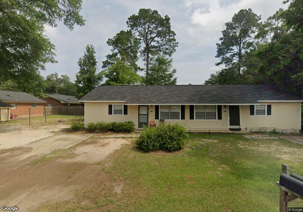 1603 E Pine St, Bainbridge, GA 39819 - photo 1