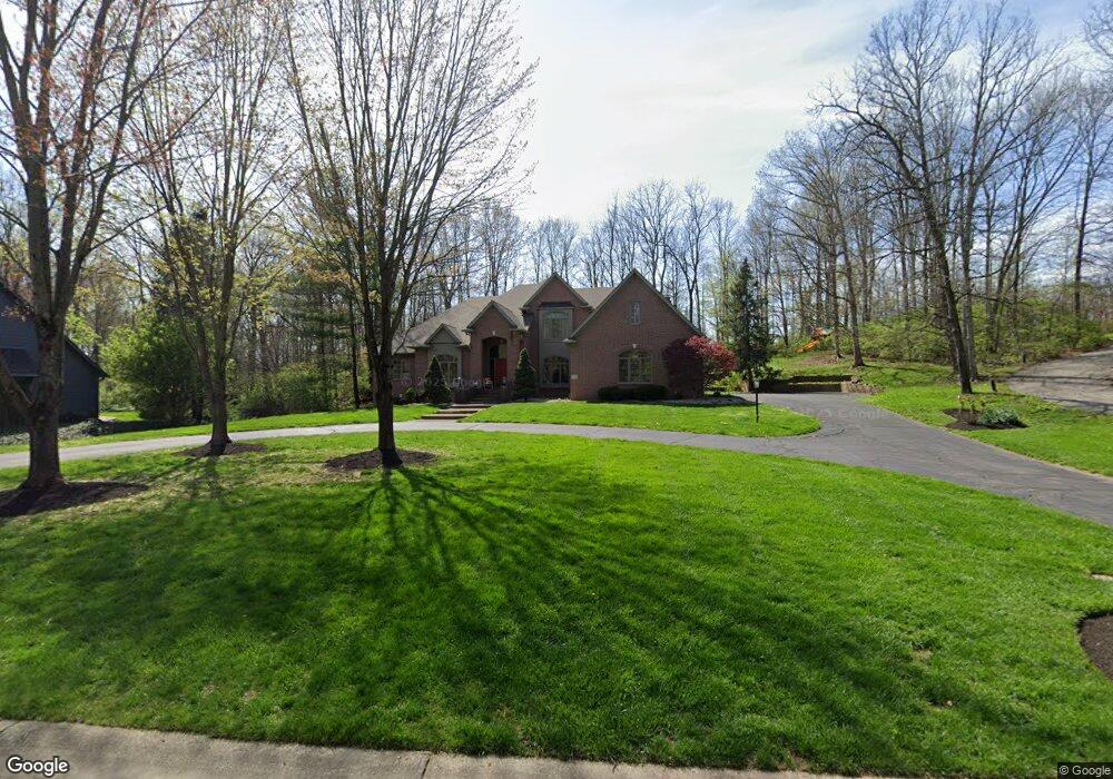 21 S Creedmoor Way, Anderson, IN 46011 - photo 1