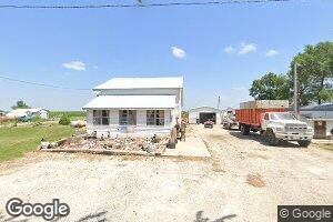 9810 N Railroad St, Wood River, NE 68883