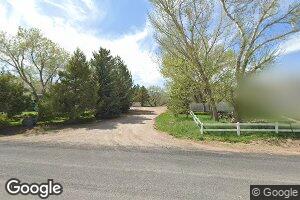 298 S 3430 E, New Harmony, UT 84757