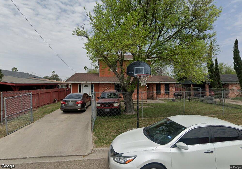 304 Rosa St, Donna, TX 78537 - photo 1