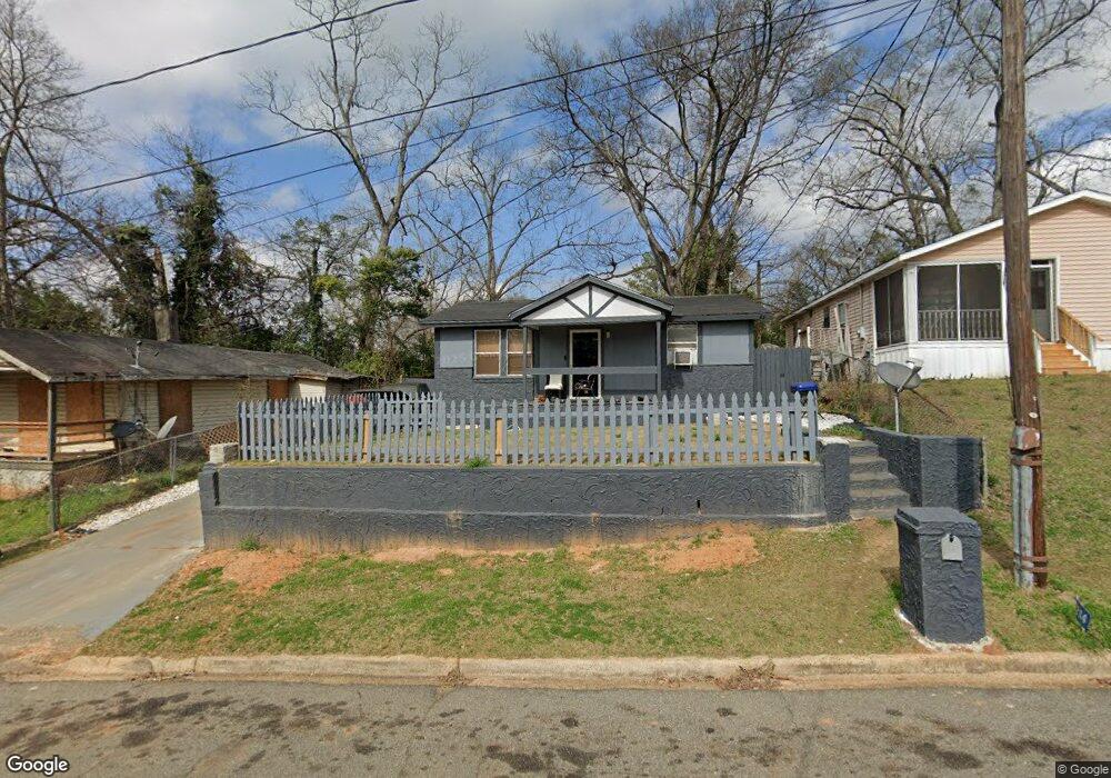 214 Mccoy St, Americus, GA 31709 - photo 1