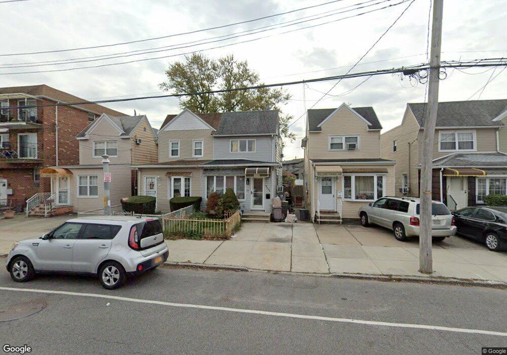 3194 Avenue W, Brooklyn, NY 11229 - photo 1