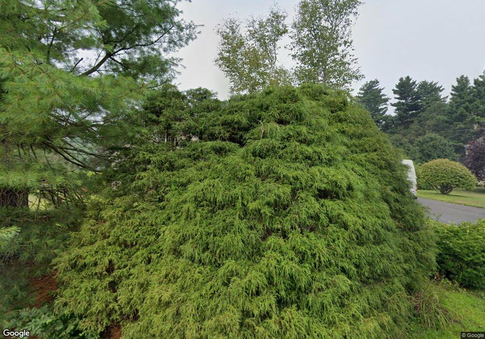 2 Sylvan Dr, Wilbraham, MA 01095 - photo 1