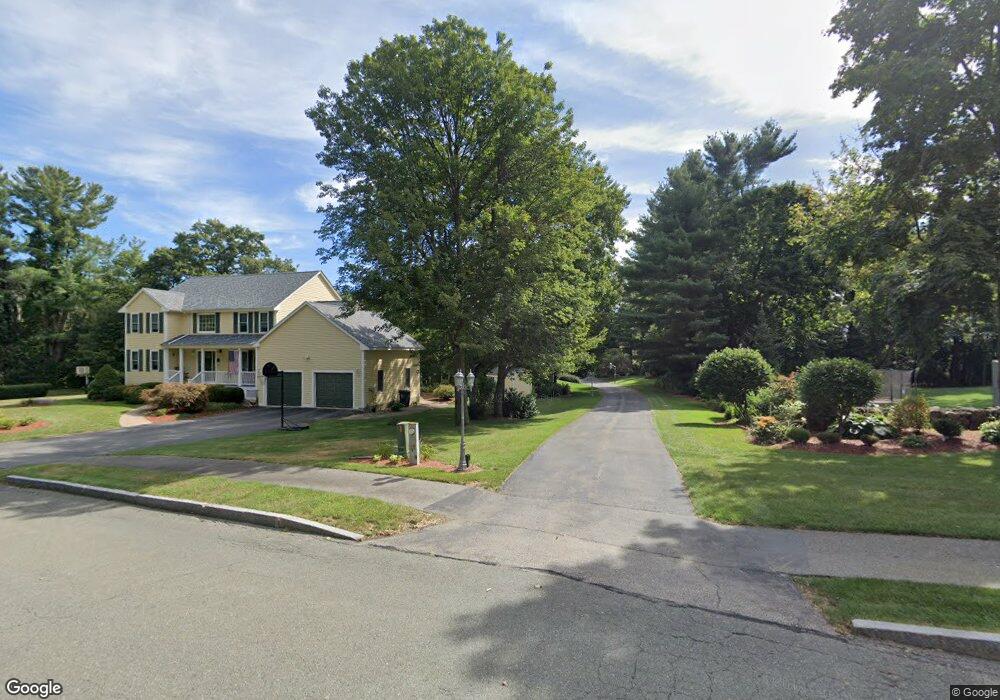 1 Castle Dr, Wilmington, MA 01887 - photo 1