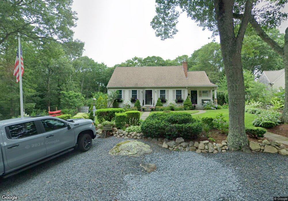 129 Pebble Ln, North Falmouth, MA 02556 - photo 1