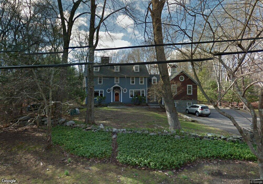 2 Woodland Way, Weston, CT 06883 - photo 1