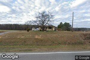 6549 Nc Highway 42 E, MacClesfield, NC 27852