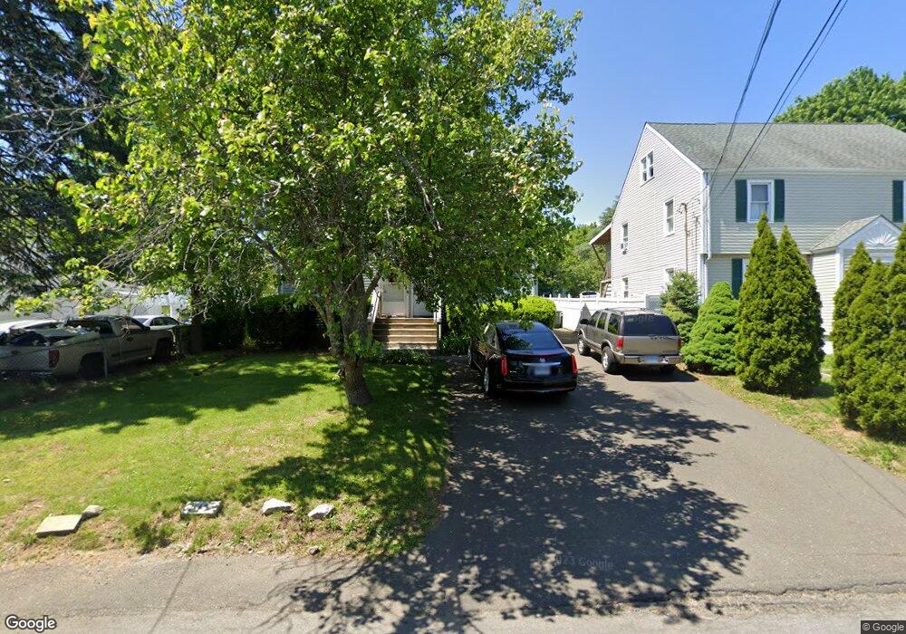 93 Sampson St, Bridgeport, CT 06606 - photo 1