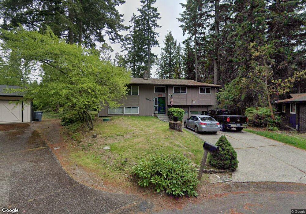 8610 47th St W, Tacoma, WA 98466 - photo 1