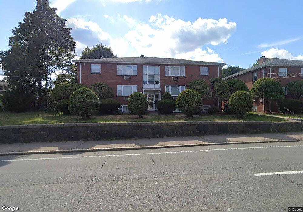 974 N Main St unit 9, Randolph, MA 02368 - photo 1