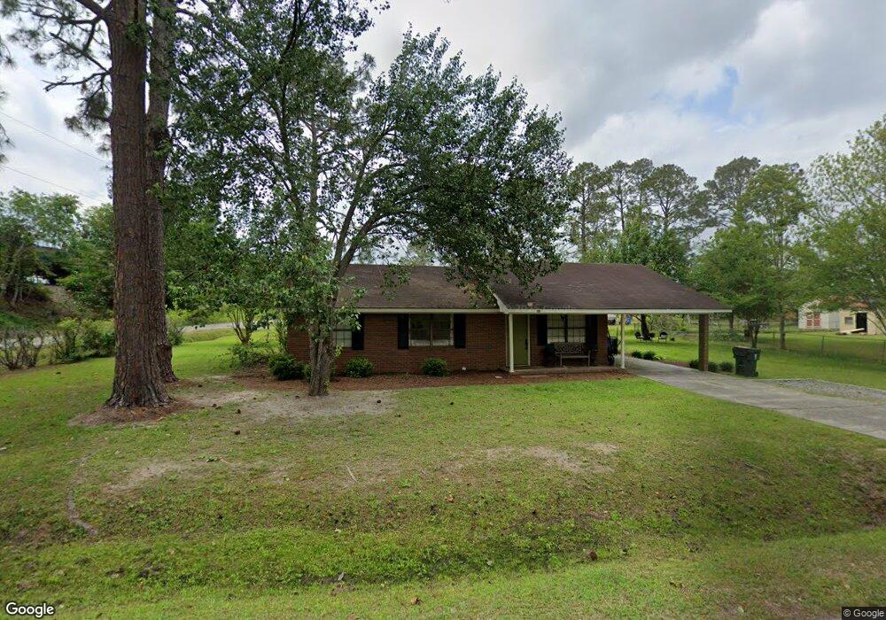305 Coffee Rd, Douglas, GA 31535 - photo 1