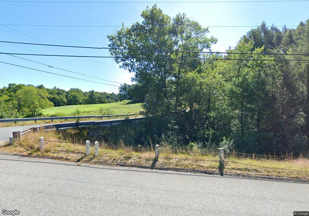 2 Moulton Hill Rd, Monson, MA 01057 - photo 1