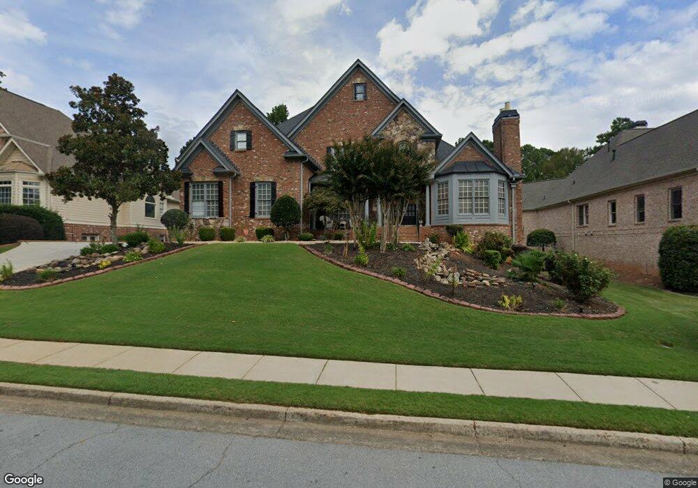 845 Golf View Ct, Dacula, GA 30019 - photo 1