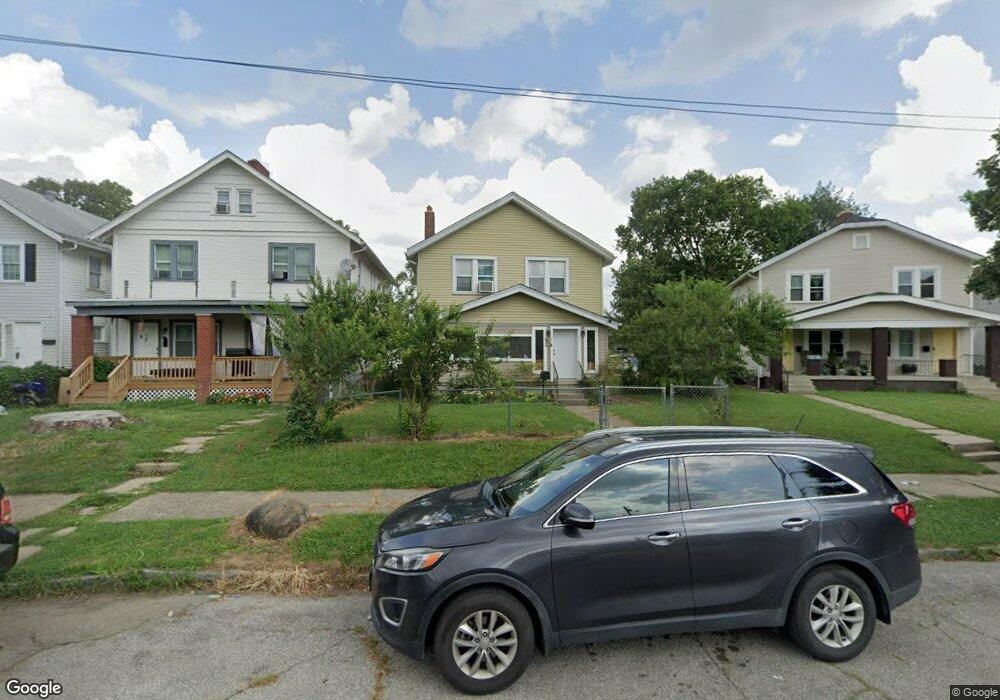 622 Racine Ave, Columbus, OH 43204 - photo 1