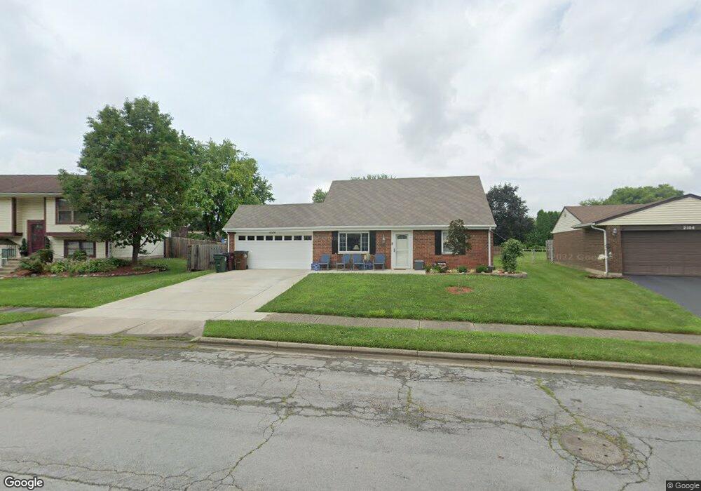 2120 Minnesota Dr, Xenia, OH 45385 - photo 1