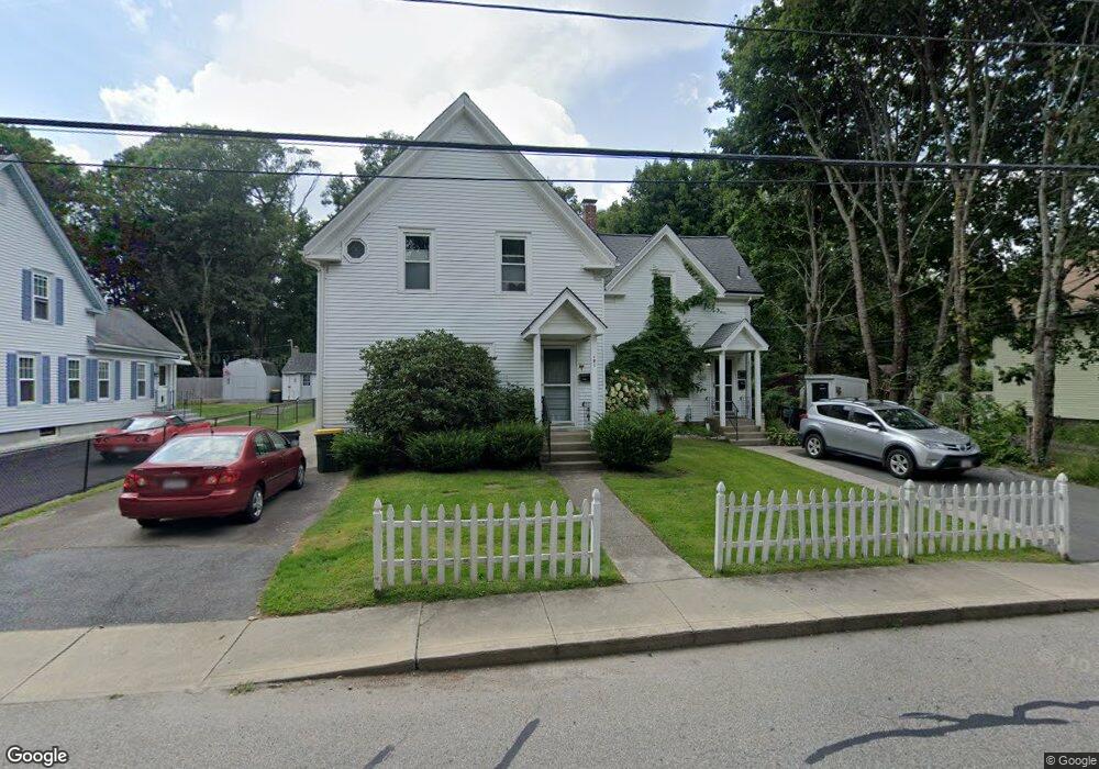 121 Fisher St unit B, Franklin, MA 02038 - photo 1