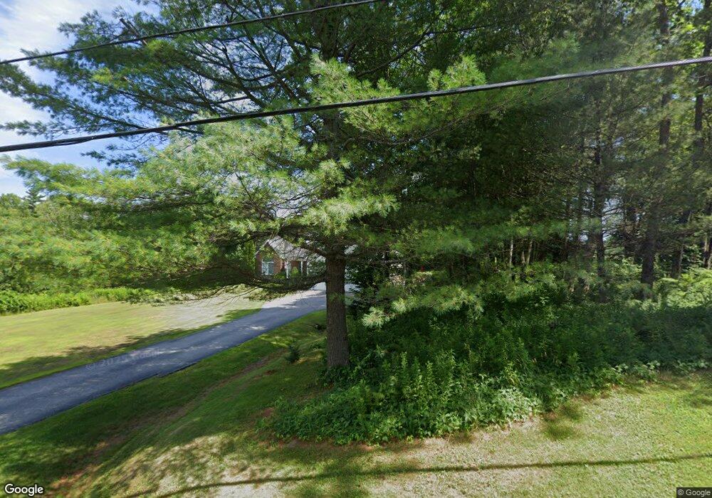 168 Dyer Rd, Lewiston, ME 04240 - photo 1