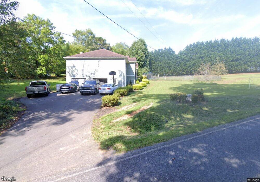 179 Dix Creek Chapel Rd, Asheville, NC 28806 - photo 1