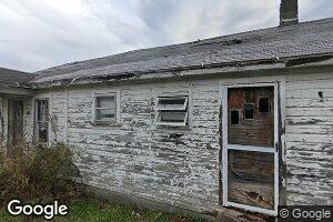 116 Richwood Rd Frnt St, Richwood, WV 26261