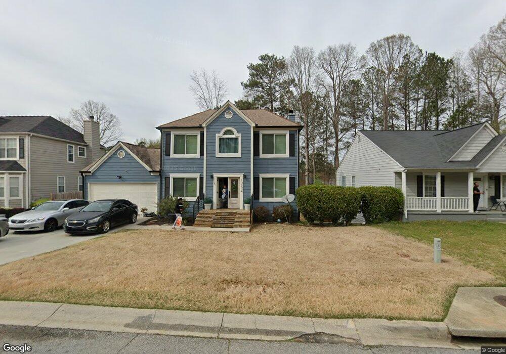 1222 Ling Way, Austell, GA 30168 - photo 1