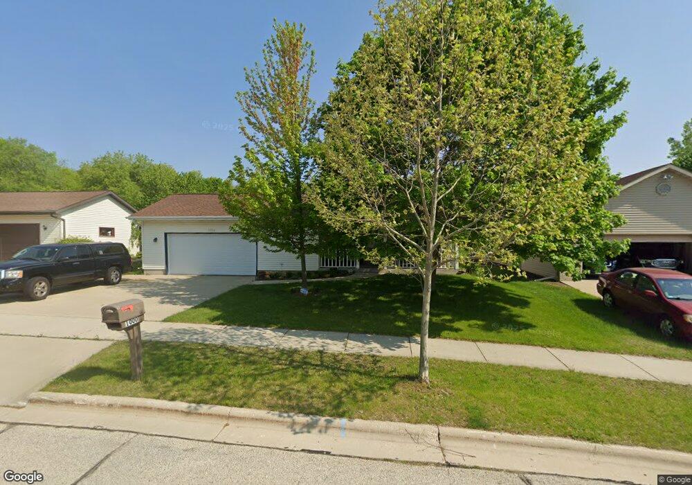 1000 Shepherds Dr, West Bend, WI 53090 - photo 1