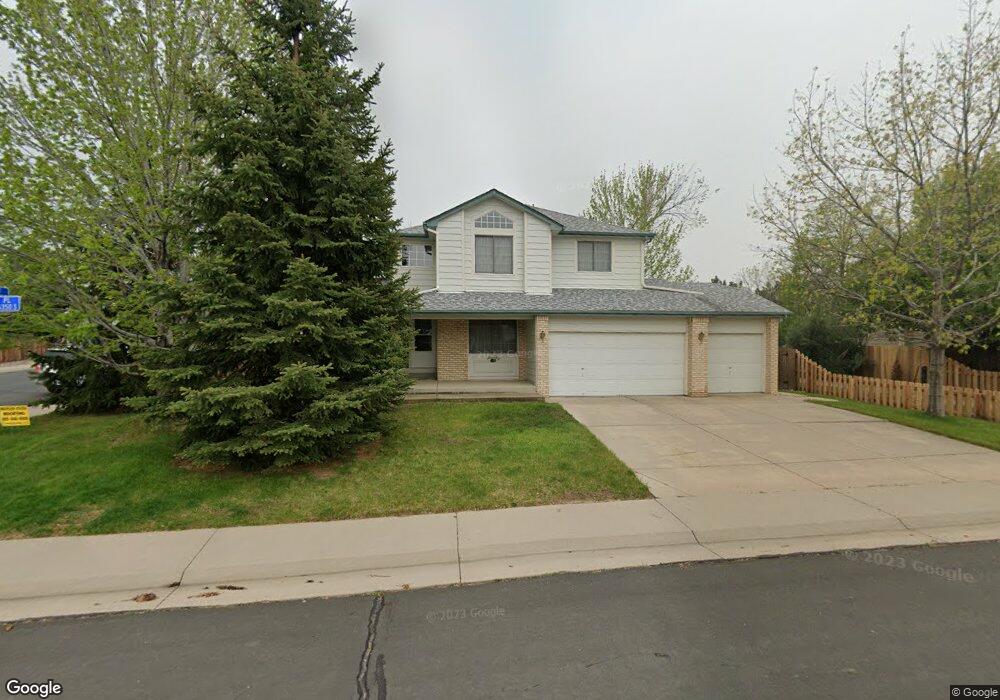 18992 E Prentice Place, Centennial, CO 80015 - photo 1