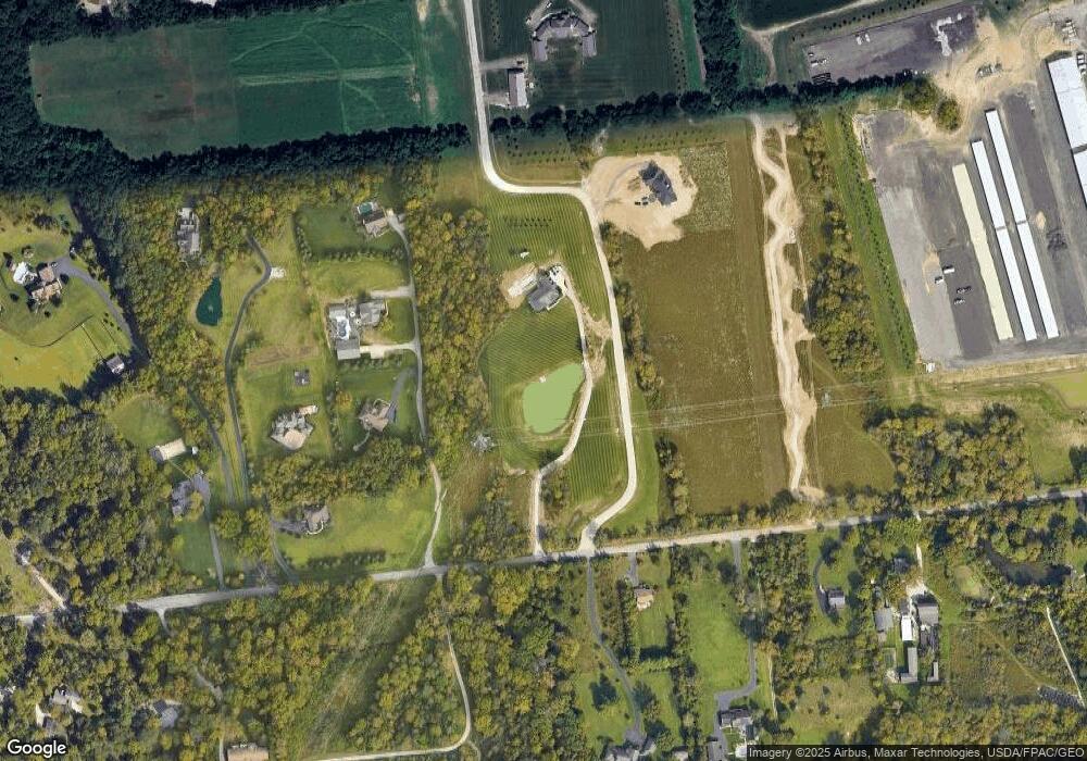 6420 Cook Rd, Powell, OH 43065 - photo 1