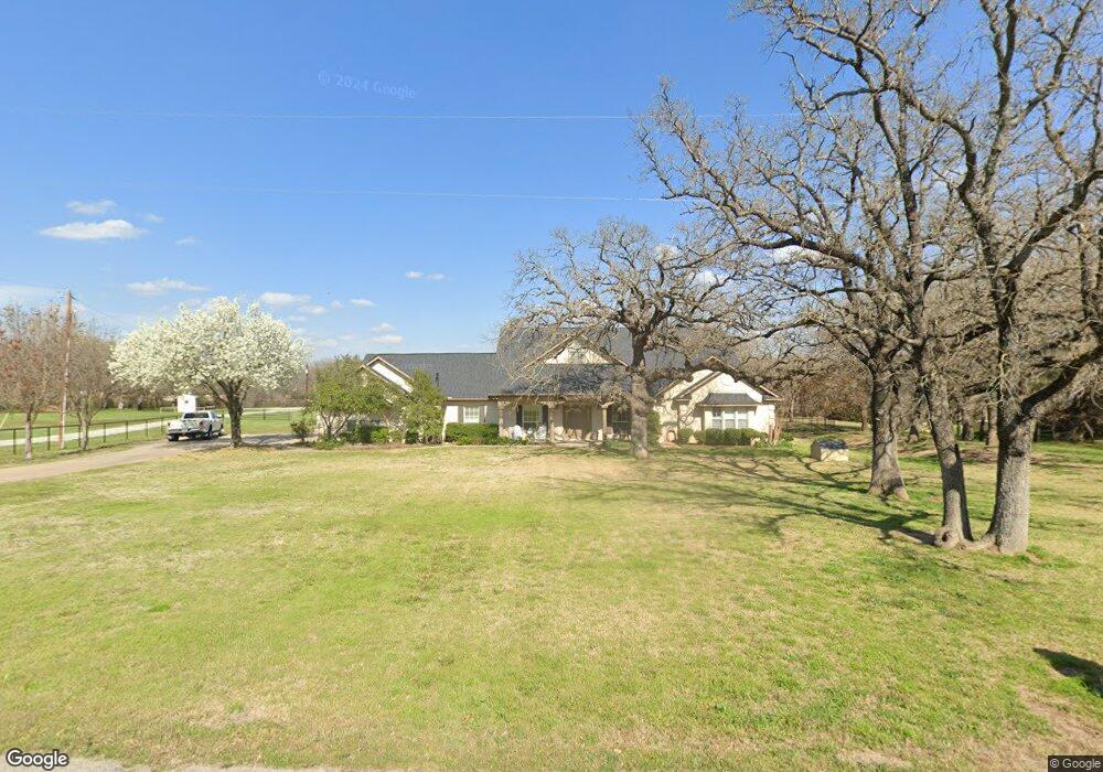105 Melody Ln, Weatherford, TX 76087 - photo 1