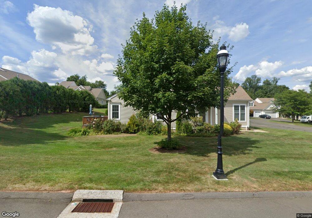 40 Barkledge Dr, Newington, CT 06111 - photo 1