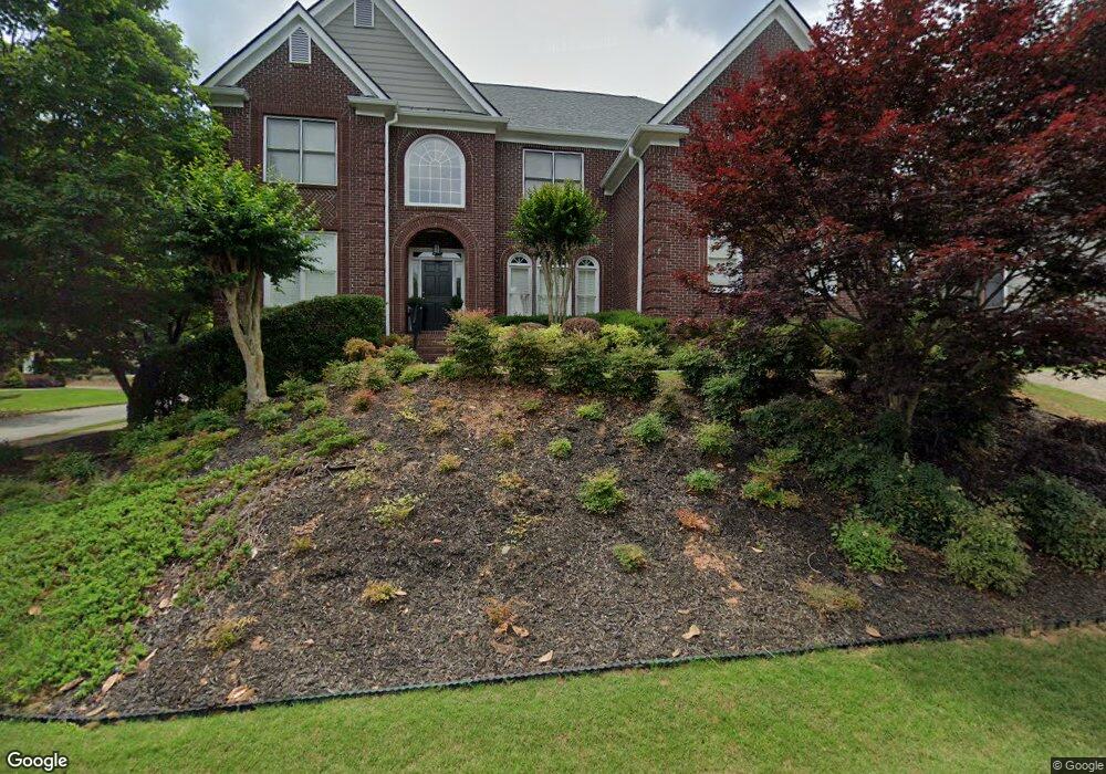 2355 Arabian Dr NE, Marietta, GA 30062 - photo 1