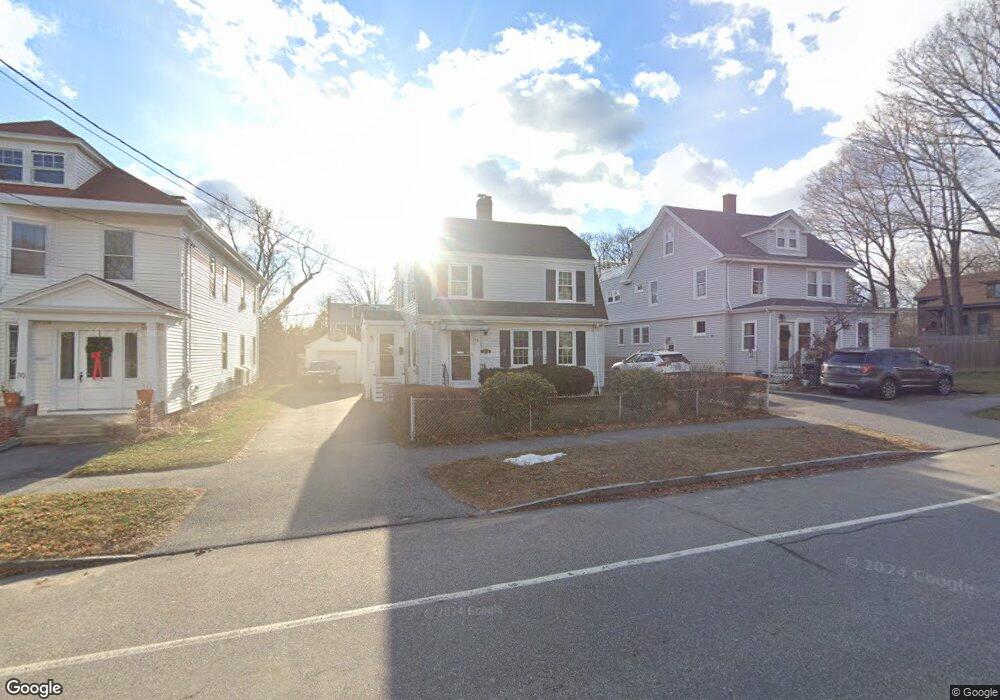 72 Read St, Portland, ME 04103 - photo 1