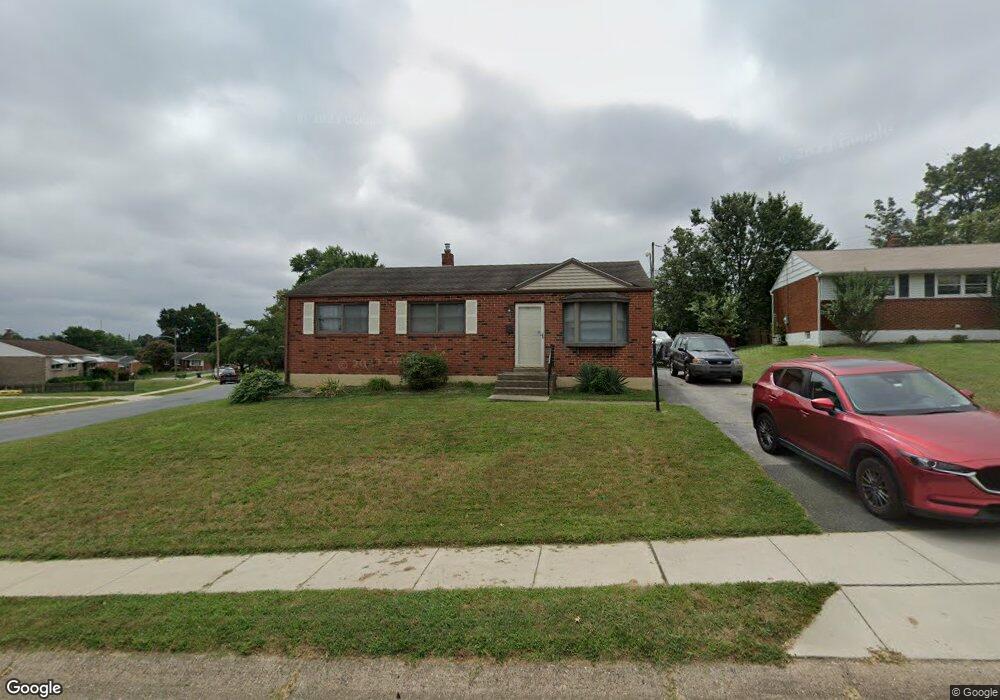 2 Radcliffe Rd, Wilmington, DE 19804 - photo 1