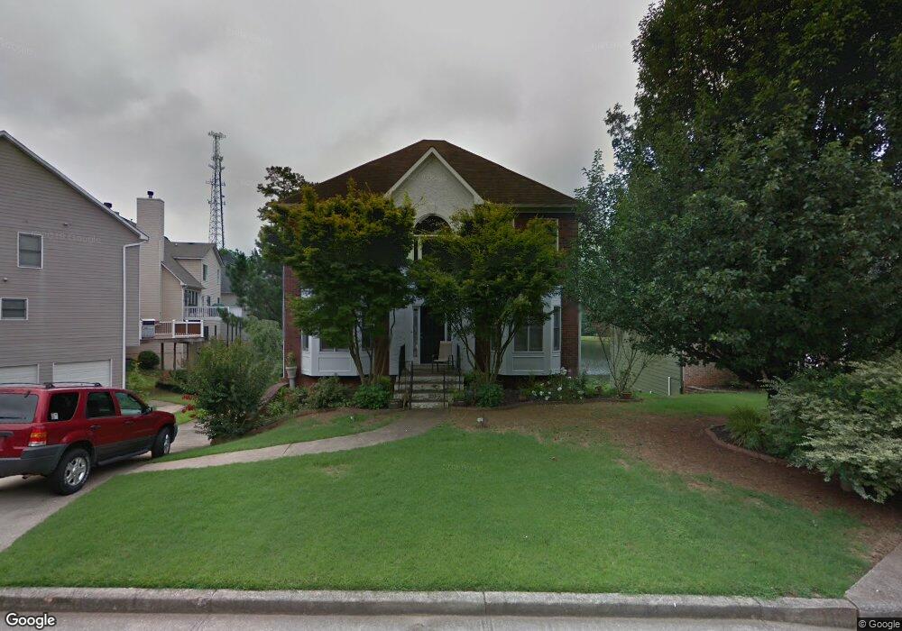 4365 Clairesbrook Ln unit 1, Acworth, GA 30101 - photo 1