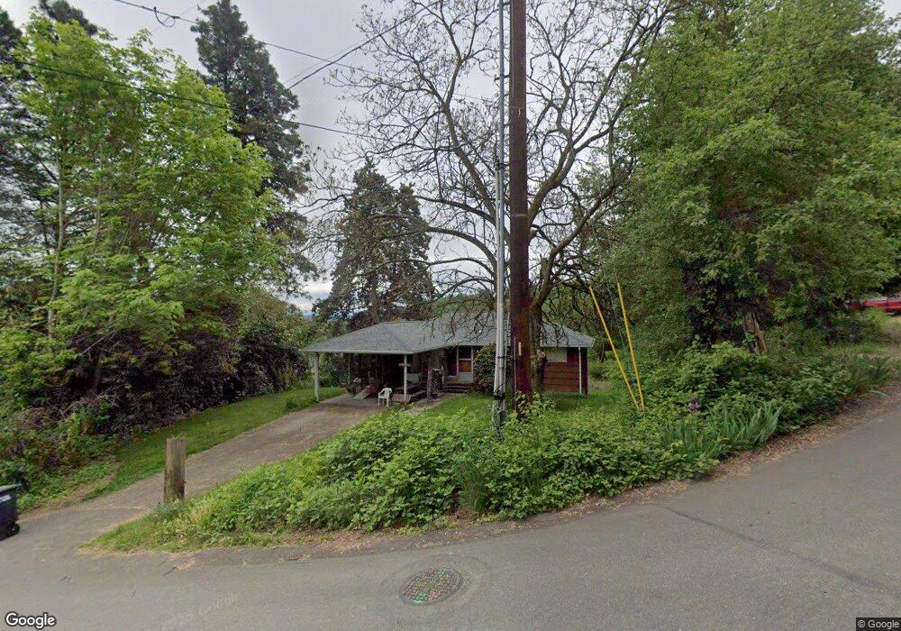 4843 S 152nd St, Tukwila, WA 98188 - photo 1