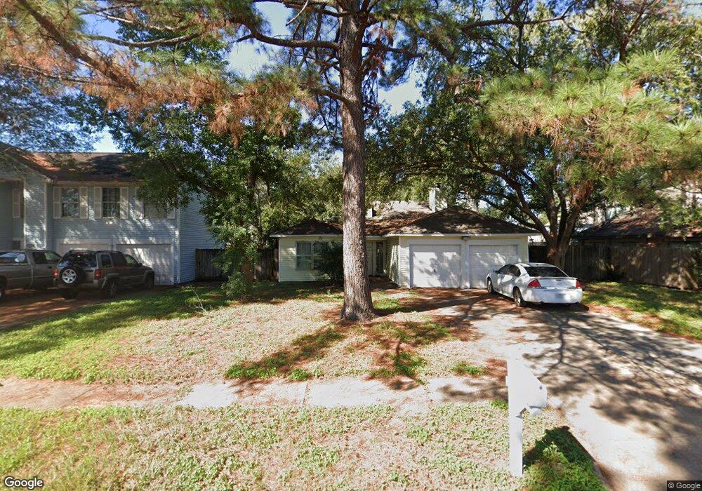 8535 Pearl Lake Dr, Houston, TX 77095 - photo 1