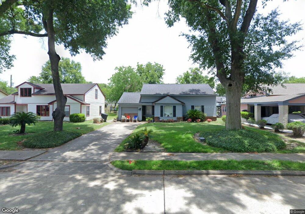 3815 Florinda St, Houston, TX 77021 - photo 1