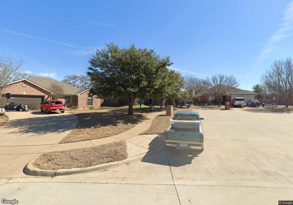 211 Jacinth Ln, Granbury, TX 76049 - photo 1