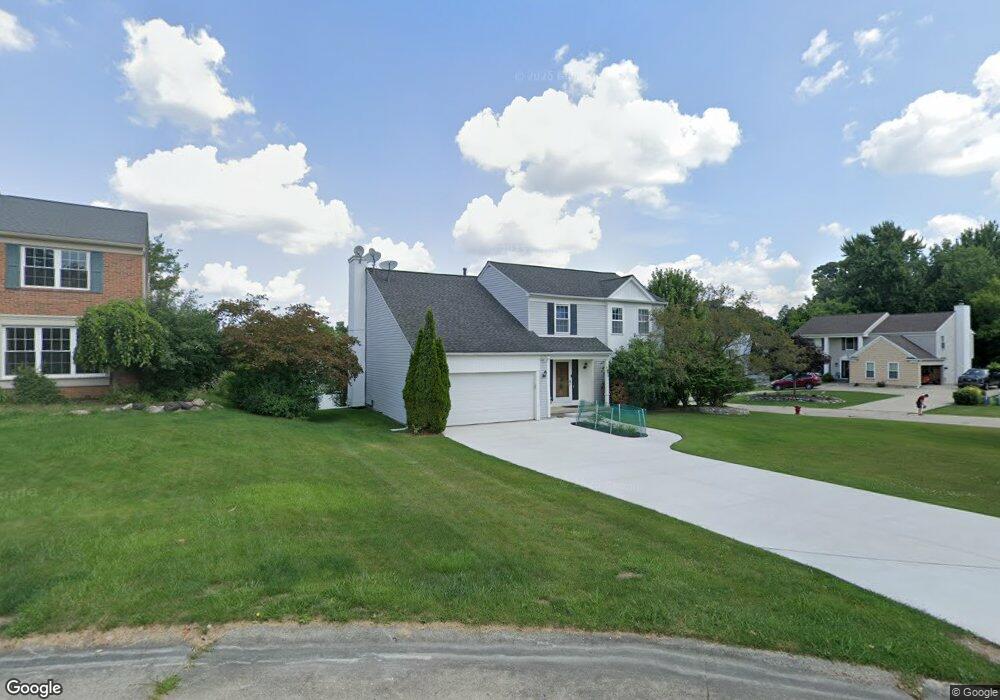 5450 Nardo Ct unit Bldg-Unit, West Bloomfield, MI 48324 - photo 1