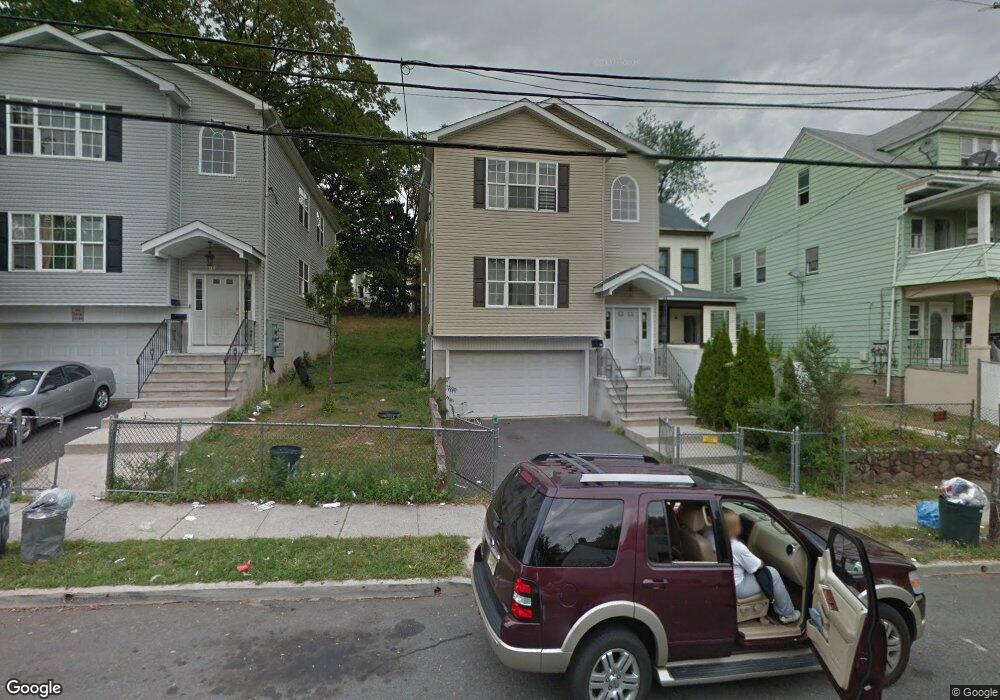 167 N 5th St, Paterson, NJ 07522 - photo 1
