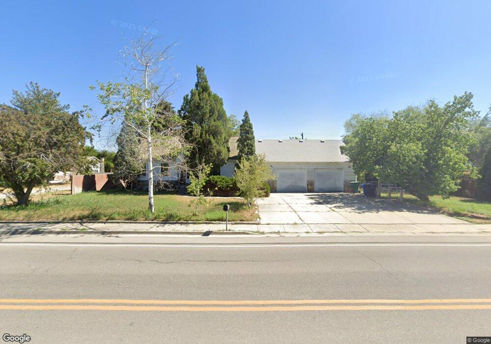 2947 W Haun Dr, West Jordan, UT 84088 - photo 1