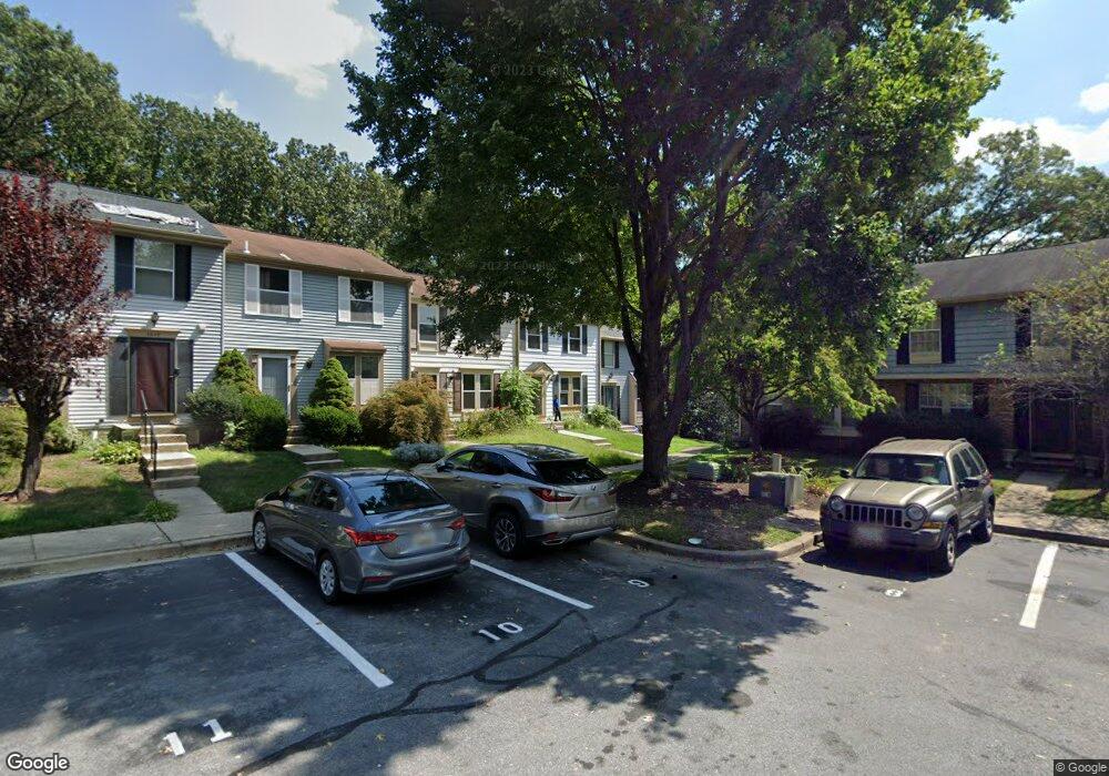 3641 Van Horn Way, Burtonsville, MD 20866 - photo 1