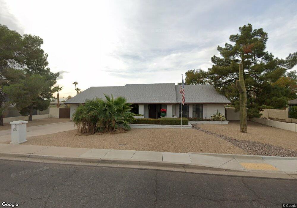 2404 S Standage, Mesa, AZ 85202 - photo 1