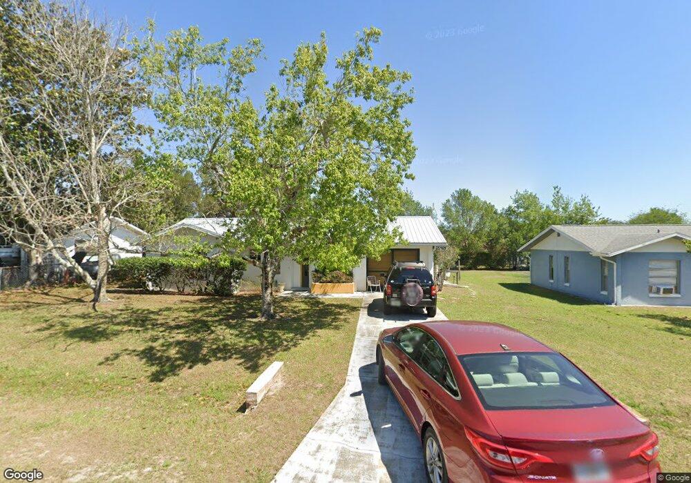 21425 SW Honeysuckle St, Dunnellon, FL 34431 - photo 1