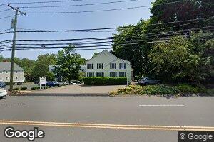 273 Post Rd W Unit 2ND F, Westport, CT 06880